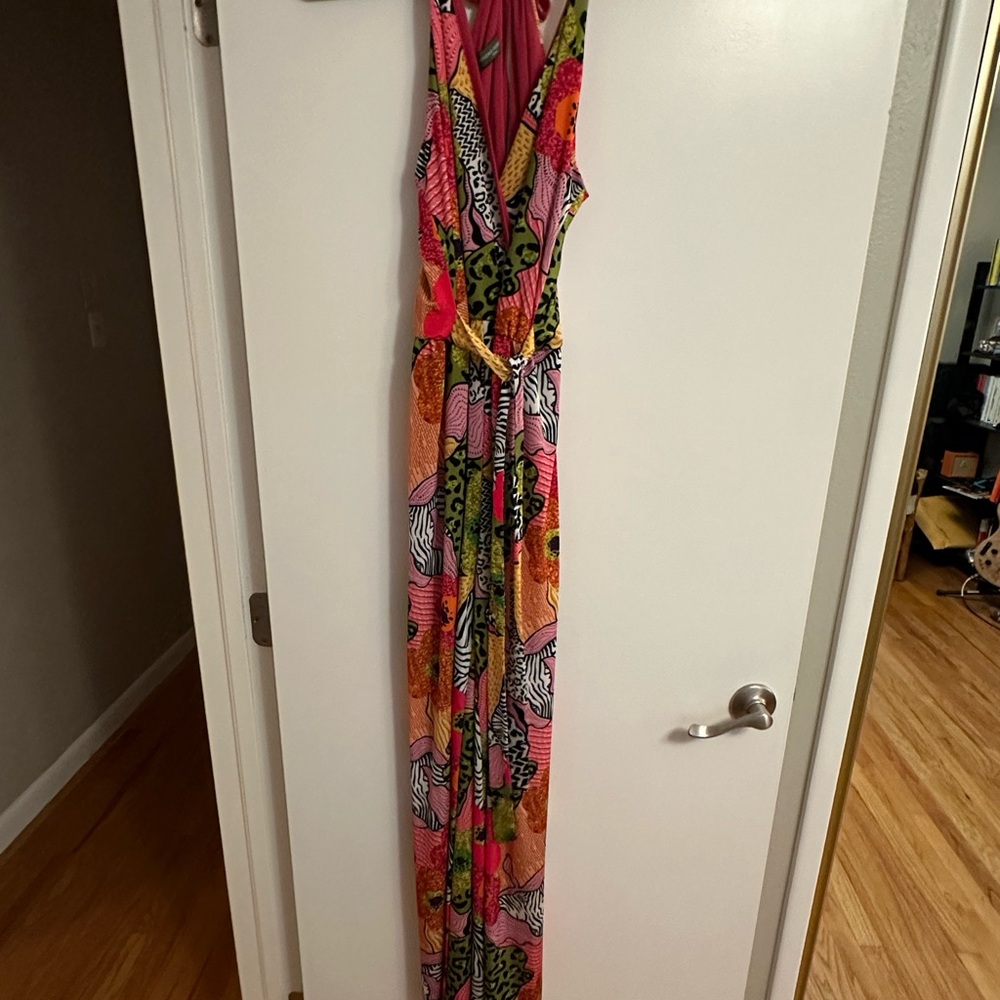 Sandro Ferrone Jumpsuit